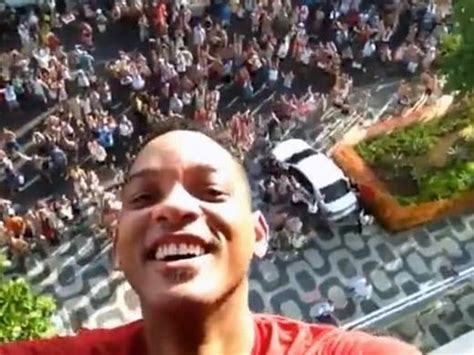 William Smith Video Rio de Janeiro